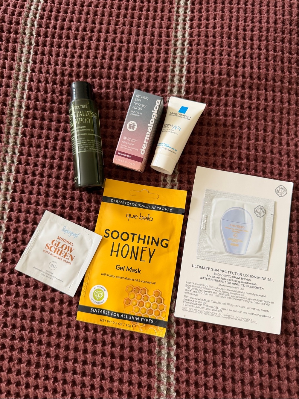 Soothing Honey Gel Mask – Yellow Hydrating Face Mask